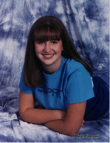The one and only Katie :)
